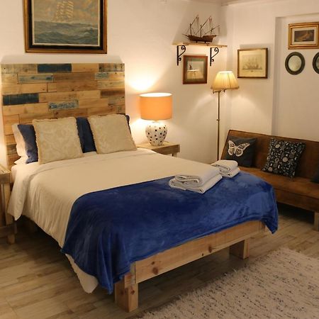 Geronimo Guest House Belem Lisboa Екстериор снимка