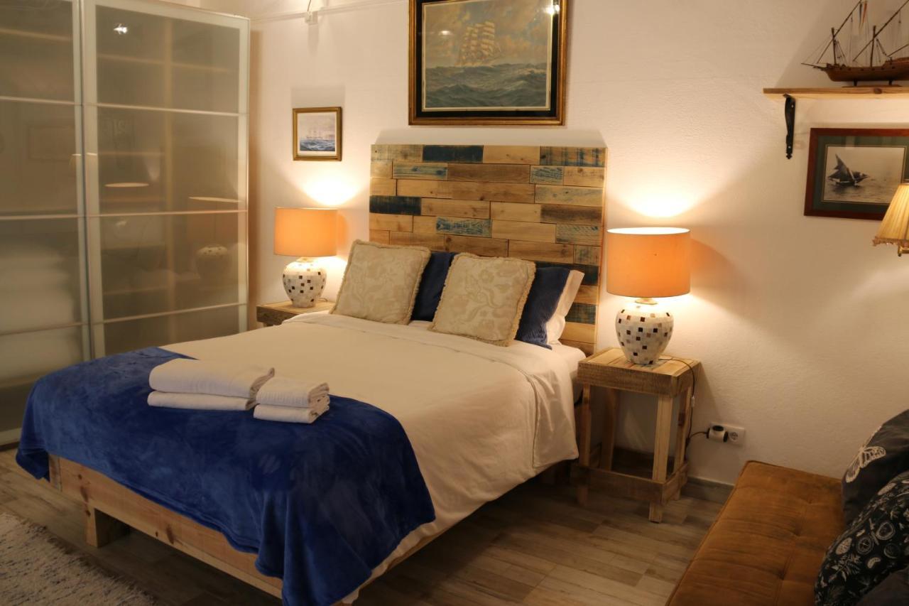 Geronimo Guest House Belem Lisboa Екстериор снимка