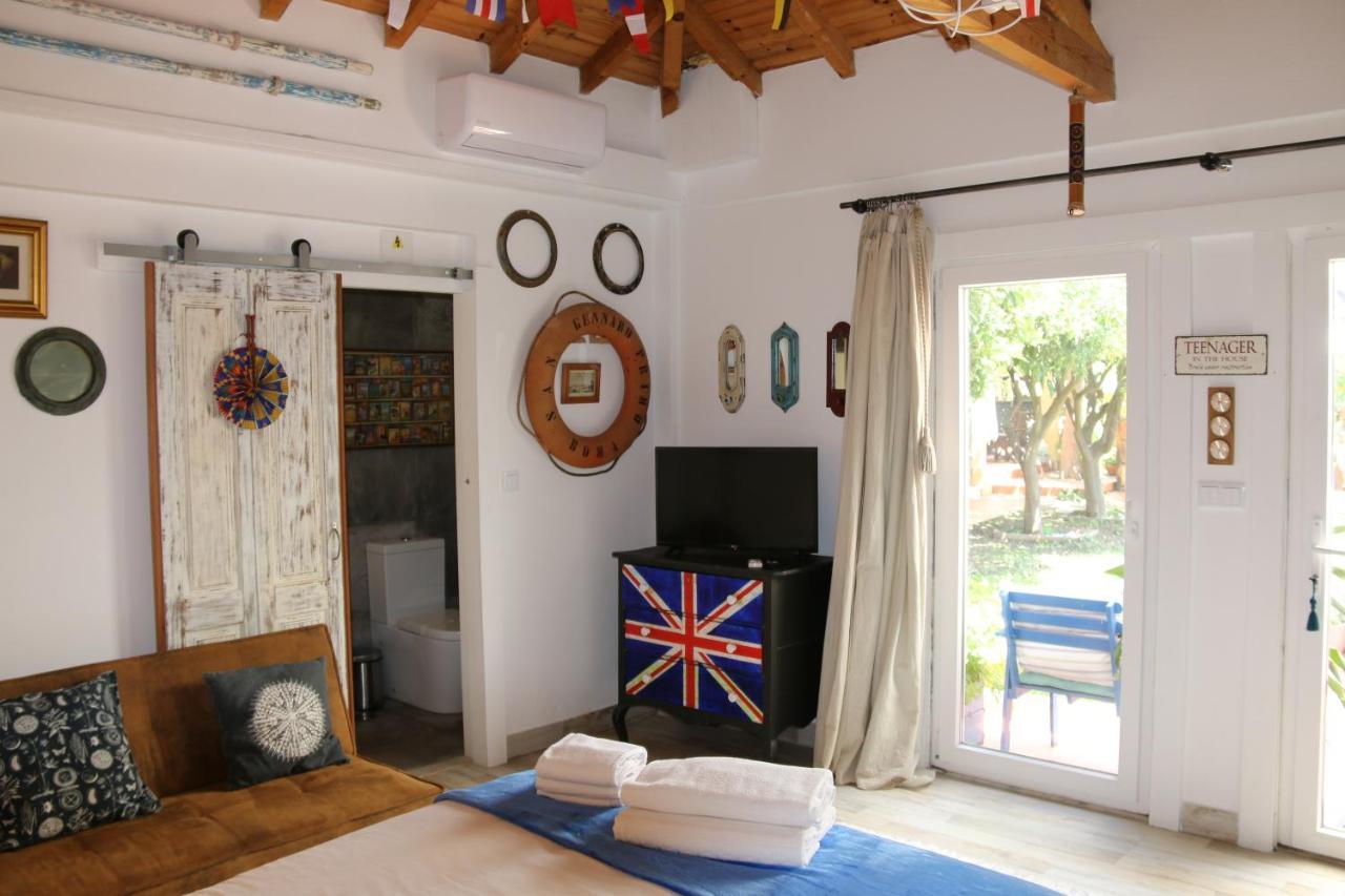 Geronimo Guest House Belem Lisboa Екстериор снимка