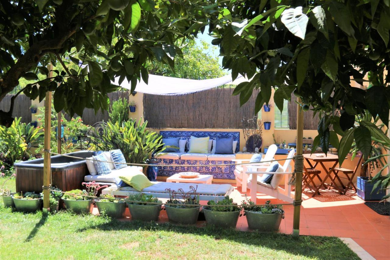 Geronimo Guest House Belem Lisboa Екстериор снимка