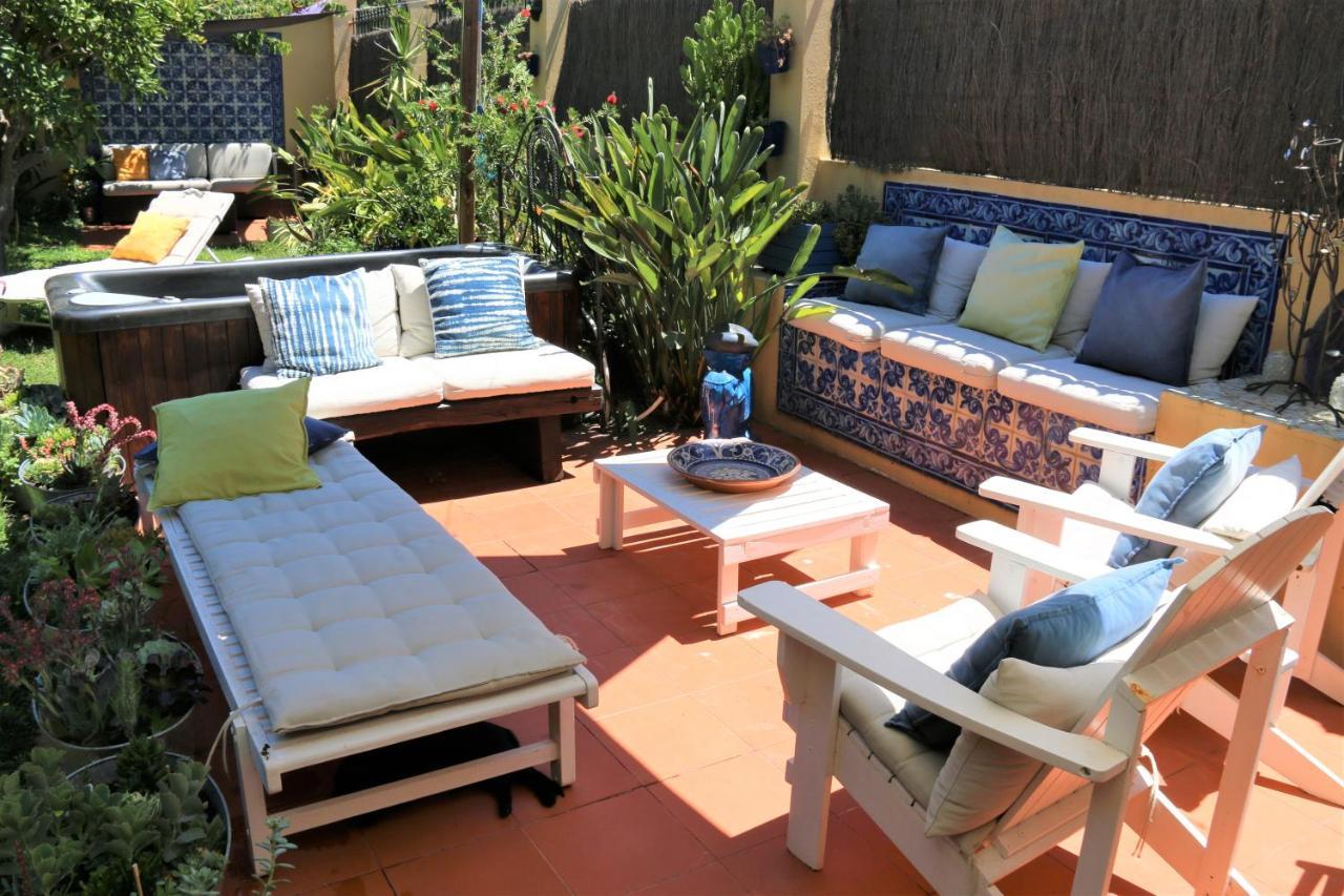 Geronimo Guest House Belem Lisboa Екстериор снимка