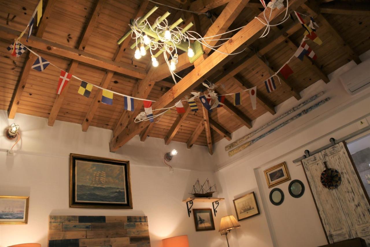 Geronimo Guest House Belem Lisboa Екстериор снимка