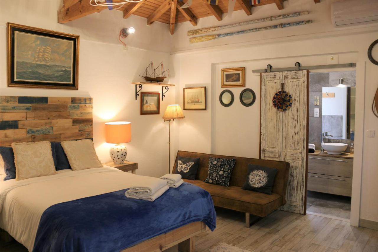 Geronimo Guest House Belem Lisboa Екстериор снимка