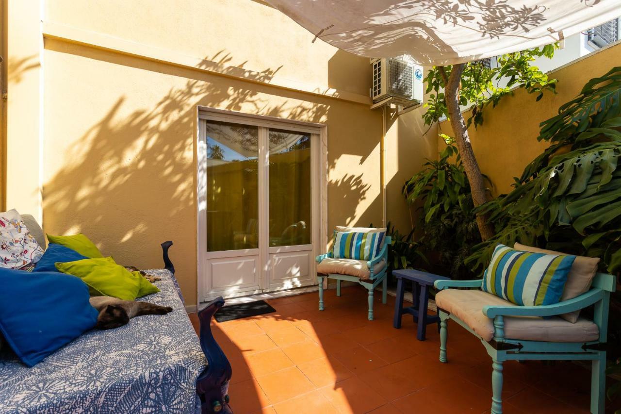 Geronimo Guest House Belem Lisboa Екстериор снимка