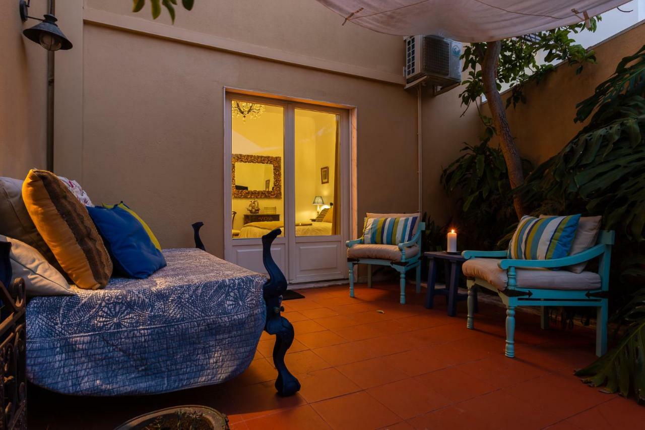 Geronimo Guest House Belem Lisboa Екстериор снимка