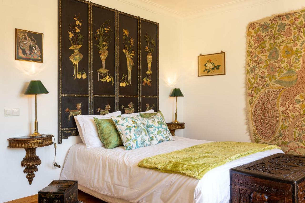 Geronimo Guest House Belem Lisboa Екстериор снимка