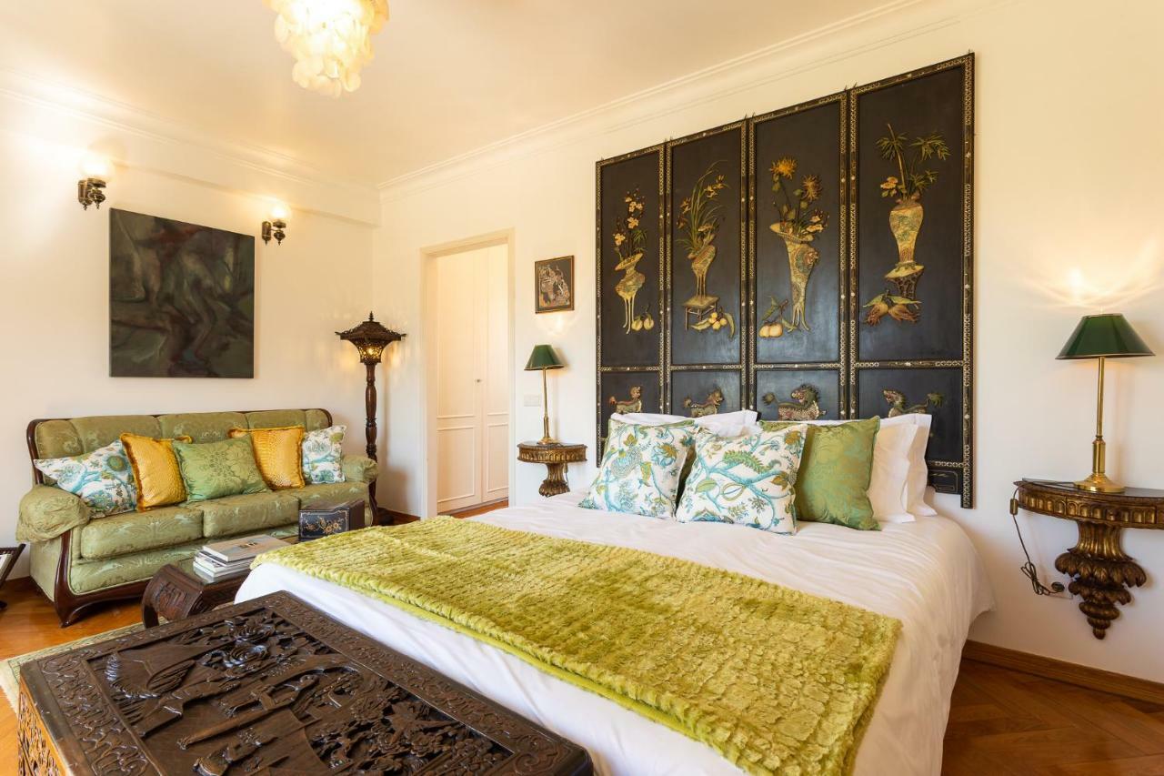 Geronimo Guest House Belem Lisboa Екстериор снимка
