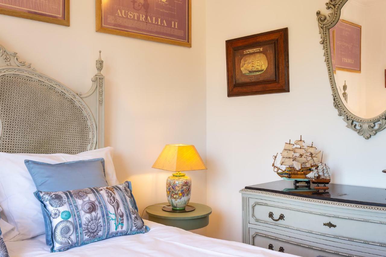 Geronimo Guest House Belem Lisboa Екстериор снимка