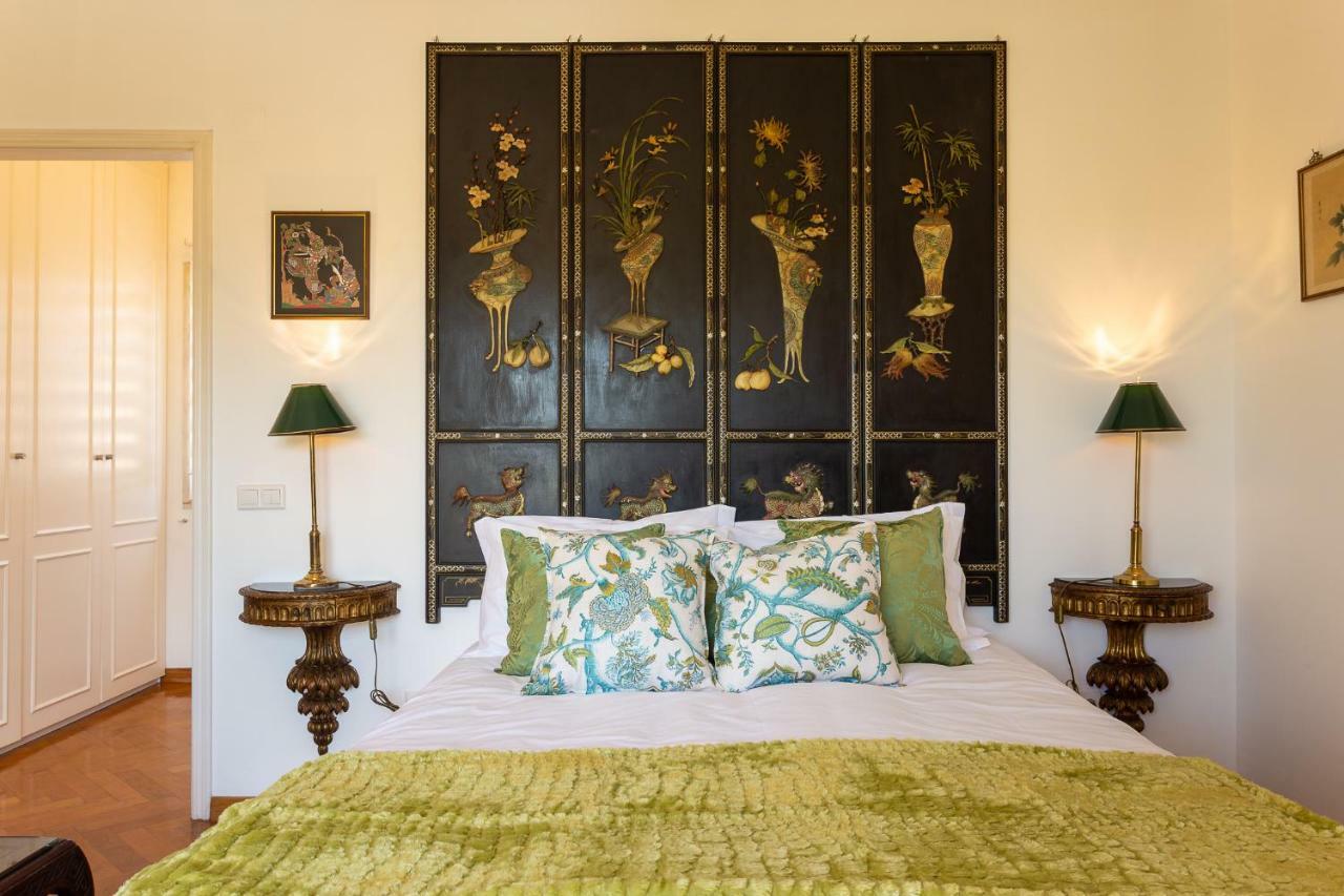 Geronimo Guest House Belem Lisboa Екстериор снимка