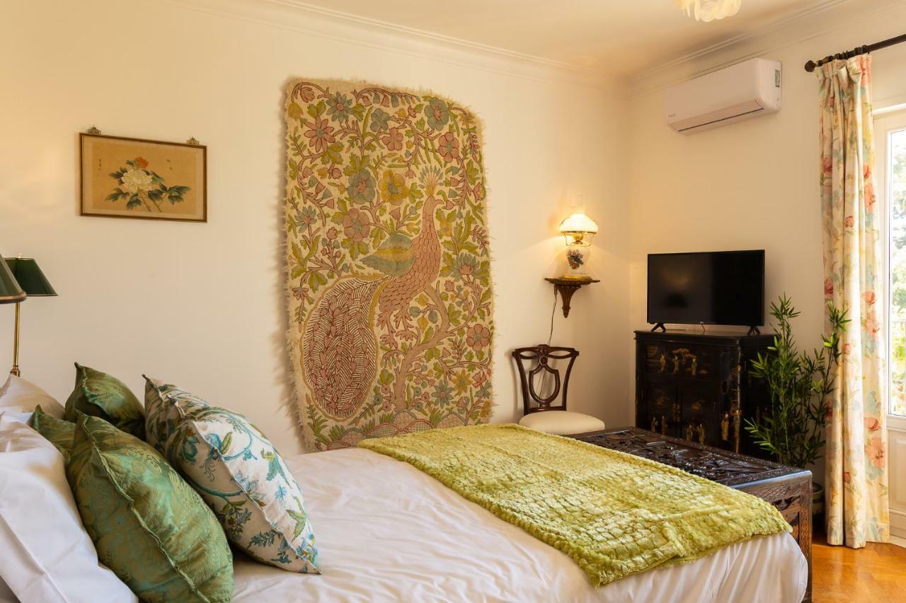 Geronimo Guest House Belem Lisboa Екстериор снимка