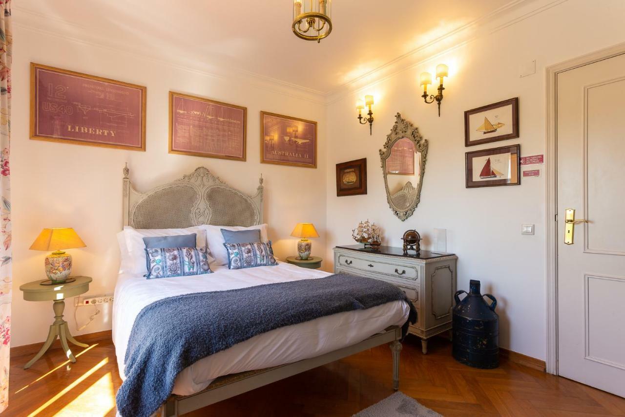 Geronimo Guest House Belem Lisboa Екстериор снимка