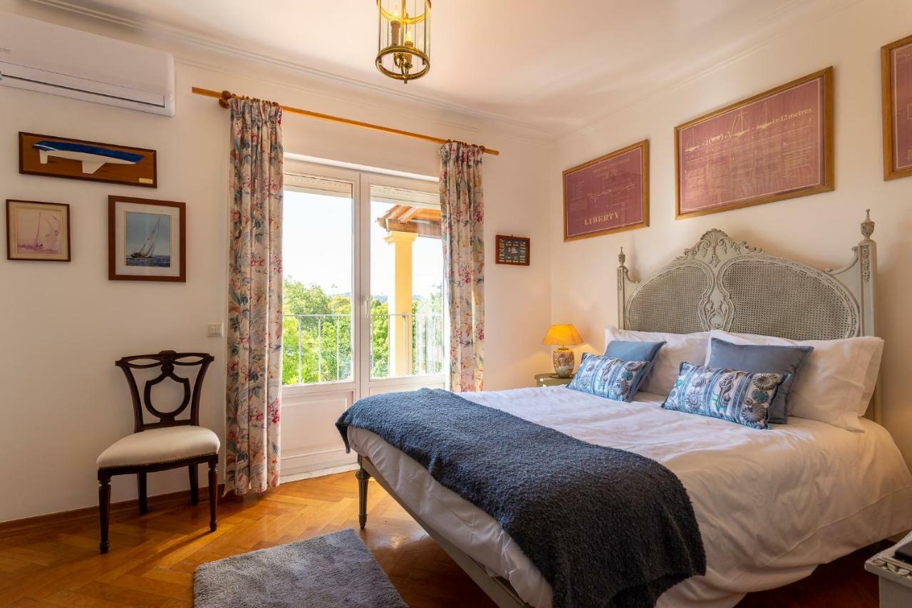 Geronimo Guest House Belem Lisboa Екстериор снимка
