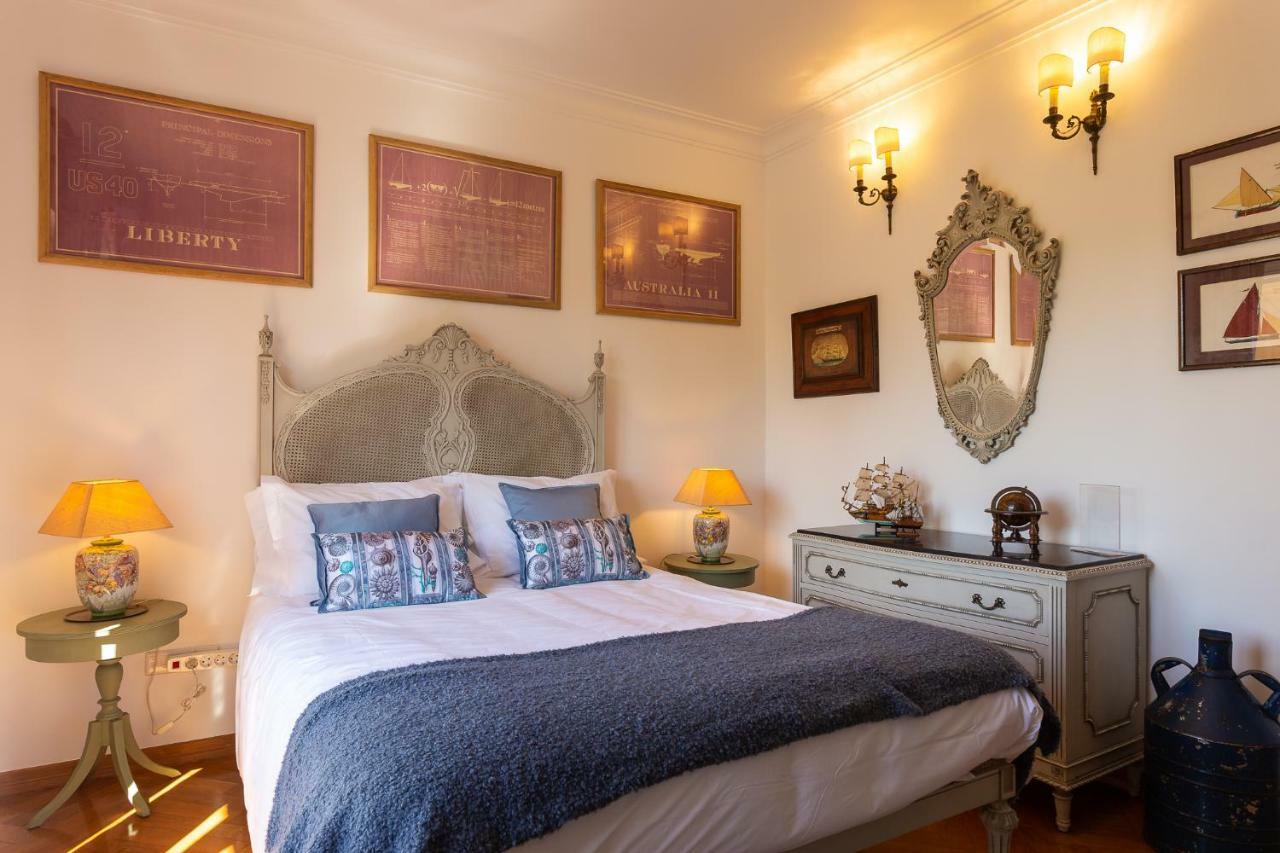 Geronimo Guest House Belem Lisboa Екстериор снимка