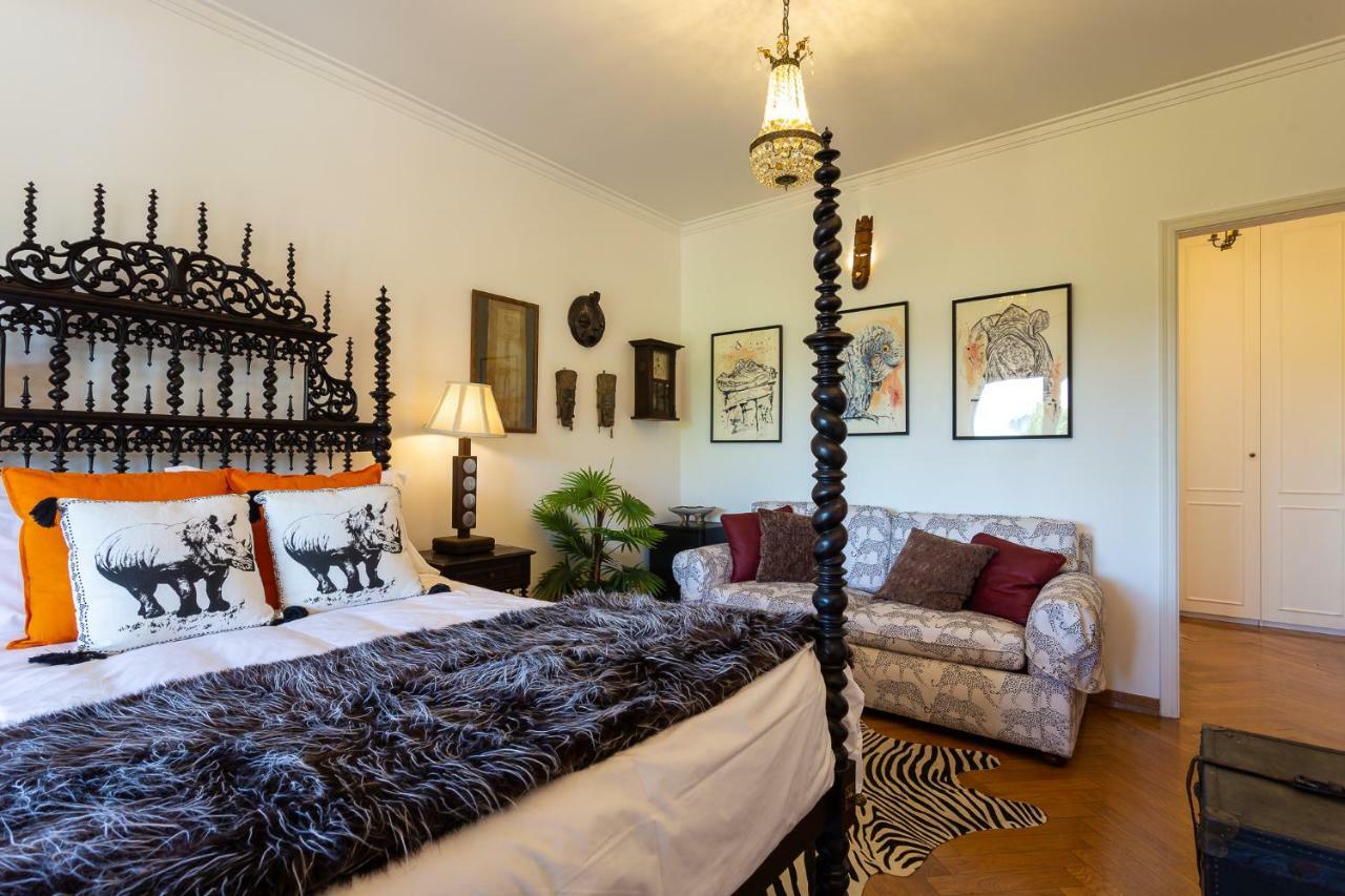 Geronimo Guest House Belem Lisboa Екстериор снимка