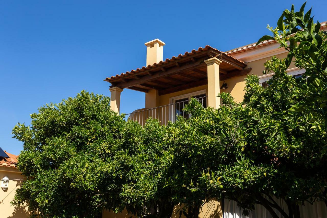 Geronimo Guest House Belem Lisboa Екстериор снимка