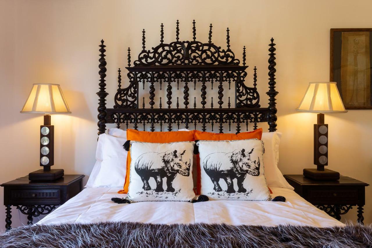 Geronimo Guest House Belem Lisboa Екстериор снимка