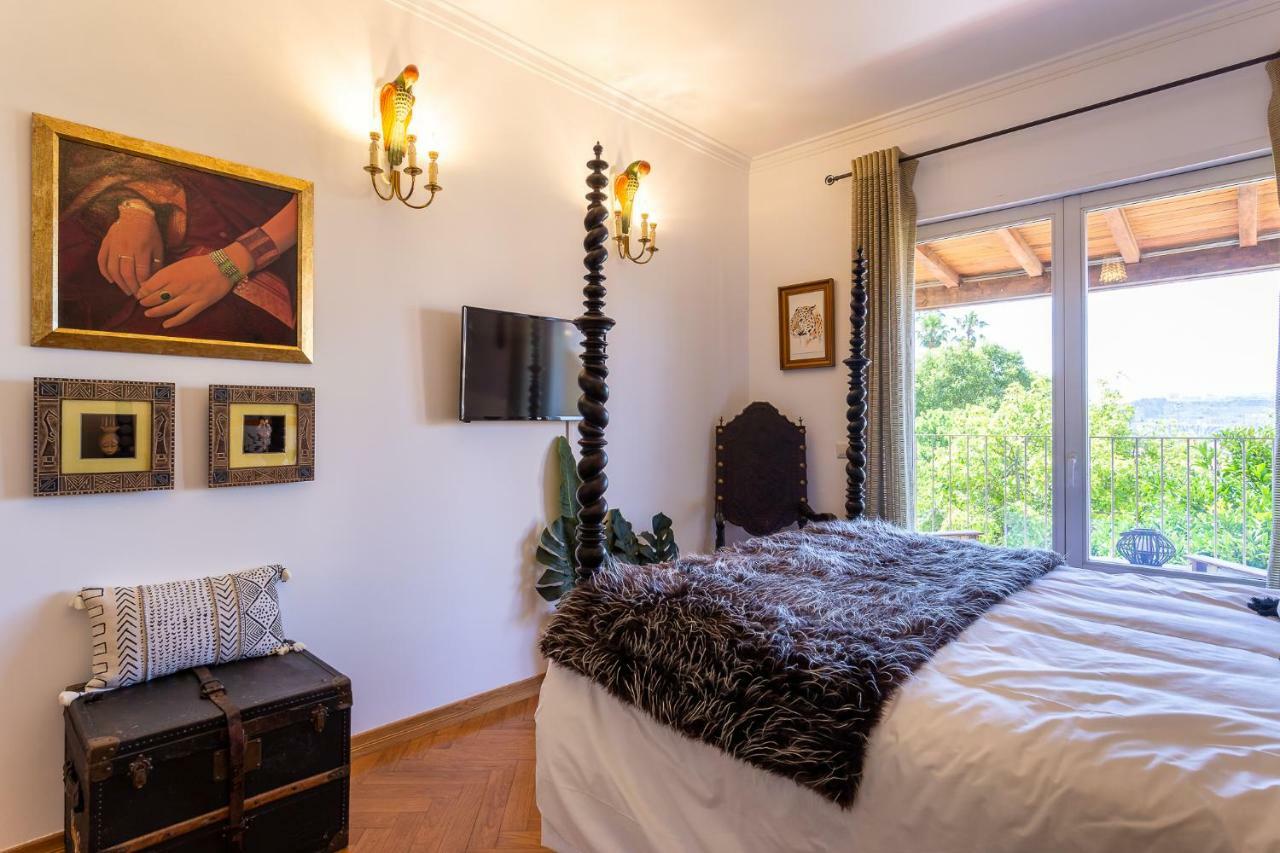 Geronimo Guest House Belem Lisboa Екстериор снимка