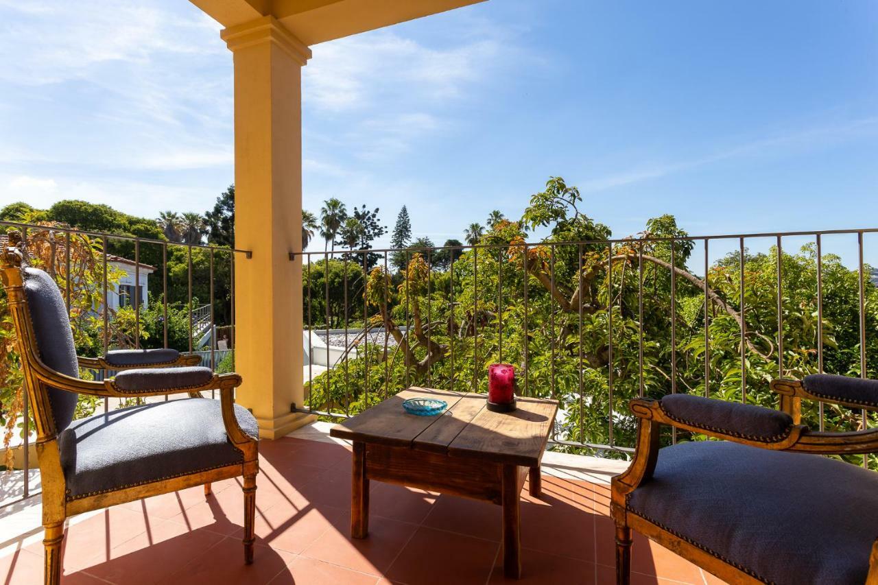 Geronimo Guest House Belem Lisboa Екстериор снимка