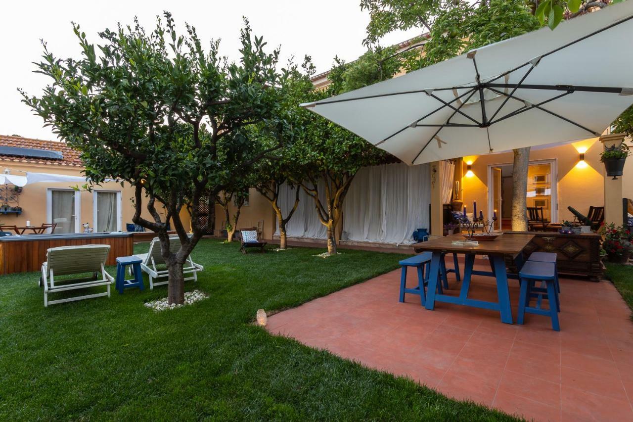 Geronimo Guest House Belem Lisboa Екстериор снимка